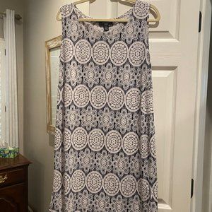 Petite Dress with Jacket